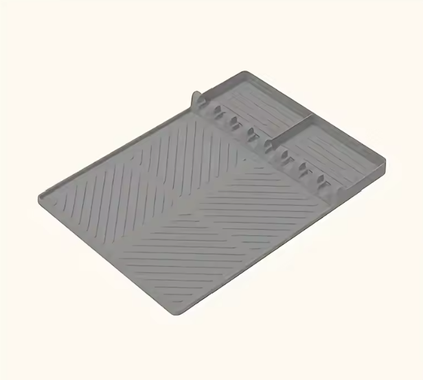 Sizzle & Prep Mat