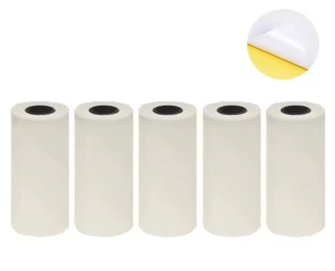 PocketPress Thermal Paper Refills