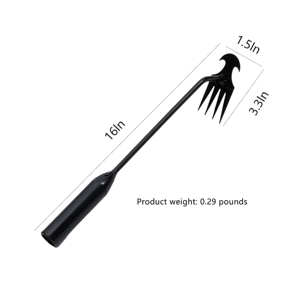 Weed Buster Gardening Tool