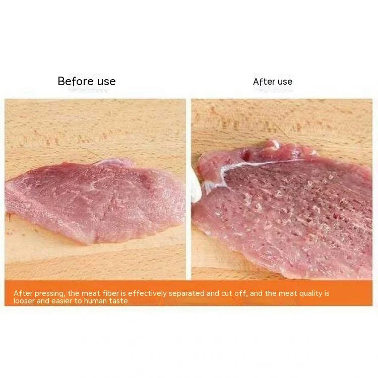 Tender Pro Meat Tenderizer