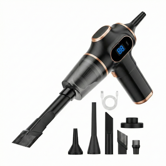 Vortex Pro Mini Vacuum