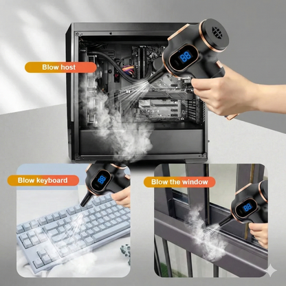 Vortex Pro Mini Vacuum