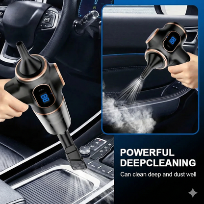 Vortex Pro Mini Vacuum