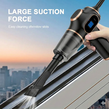 Vortex Pro Mini Vacuum