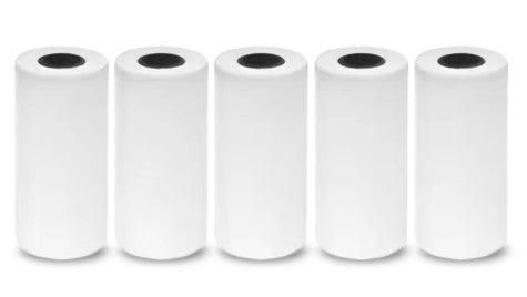 PocketPress Thermal Paper Refills