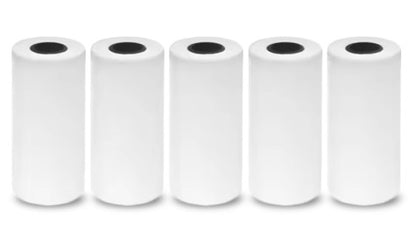 PocketPress Thermal Paper Refills