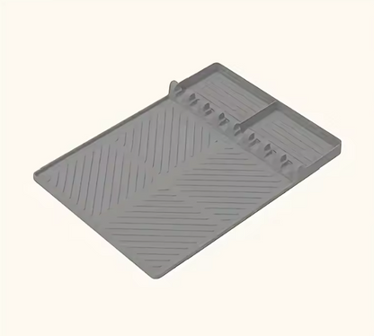 Sizzle & Prep Mat