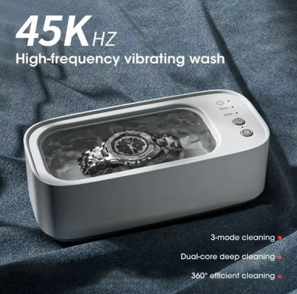 LuminaSonic Pro Cleaner