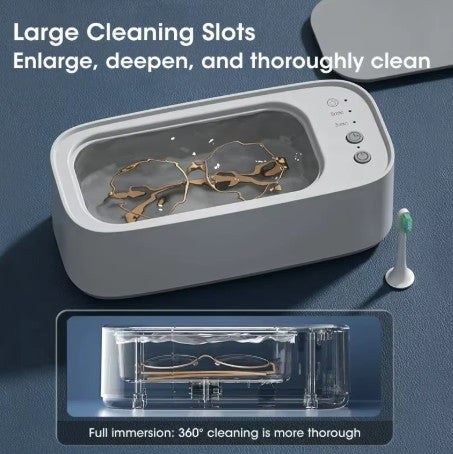 LuminaSonic Pro Cleaner
