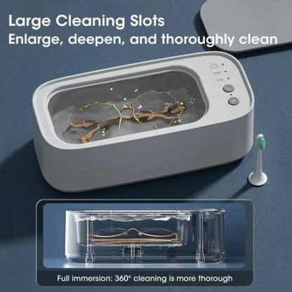 LuminaSonic Pro Cleaner