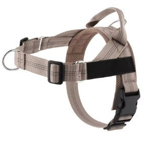 Personalized Reflective Dog Harness - Stop Pulling in Just a Few Walks