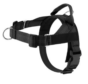 Personalized Reflective Dog Harness - Stop Pulling in Just a Few Walks