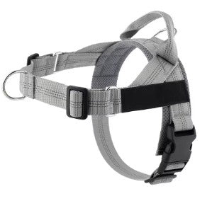 Personalized Reflective Dog Harness - Stop Pulling in Just a Few Walks