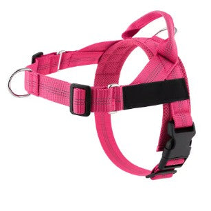 Personalized Reflective Dog Harness - Stop Pulling in Just a Few Walks