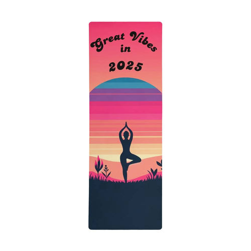 Personalized | Yoga Mat