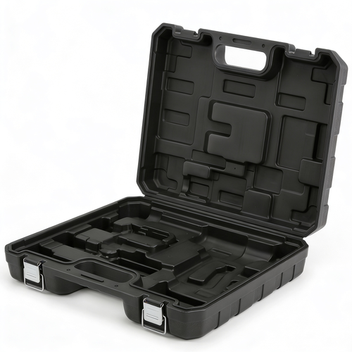 Protective Carrying Case (Starter Kit Add-On)