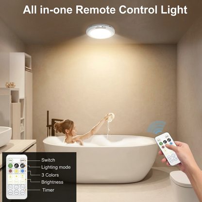 HaloSense™ Ceiling Light