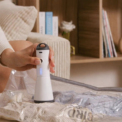 TravelMax Vacuum Packing Pro Kit