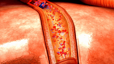 OmniFlow Cayenne Daily Softgels