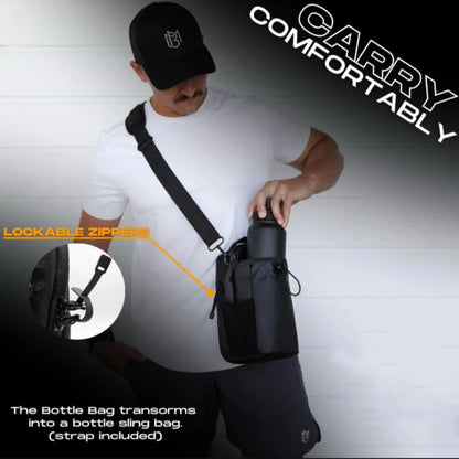 GripMag Bottle Bag