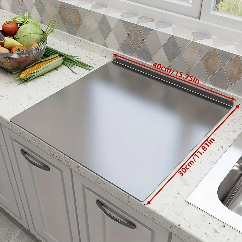 CleanPro™ Steel Board