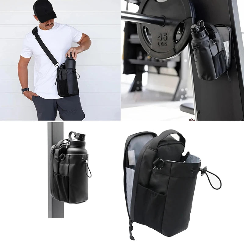 GripMag Bottle Bag