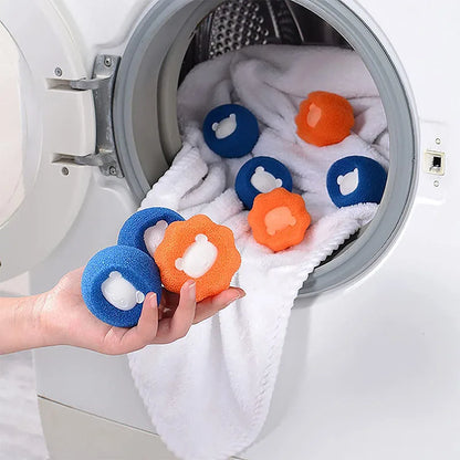 Magic Pet Hair Catcher Ball