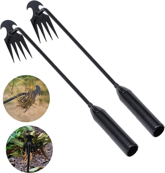 Weed Buster Gardening Tool