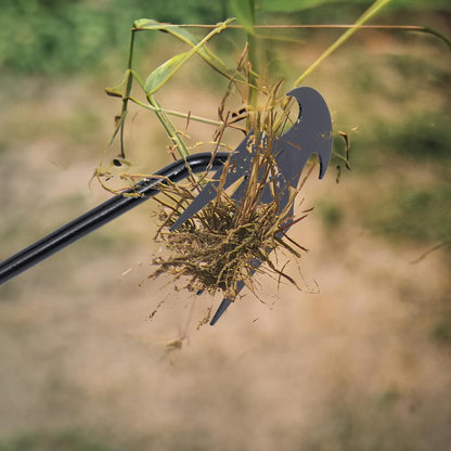 Weed Buster Gardening Tool