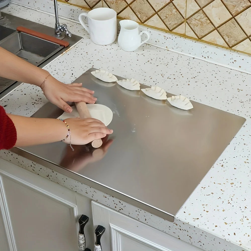 CleanPro™ Steel Board