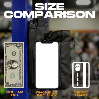 GripMag Bottle Bag